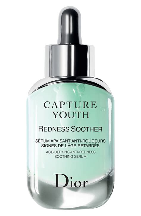 dior capture youth products.